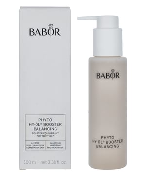 Babor Cleansing Phyto Hy-Oil Booster Balancing