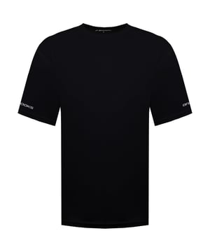 The Brooks Stadium Men's T-Shirt is a perfect blend of performance and casual style, designed for comfort and versatility. Whether you're hitting the gym, running errands, or relaxing with friends, this t-shirt offers the ideal balance of function and fashion.

Key Features:
Soft Fabric: 

Crafted from high-quality, breathable materials that feel comfortable against the skin, making it perfect for all-day wear.


Moisture-Wicking Technology: 

Keeps you dry and cool by drawing sweat away from your skin during physical activity.


Relaxed Fit: 

Provides a comfortable and unrestricted fit, suitable for various activities and casual outings.


Classic Crew Neck Design: 

Features a ribbed crew neckline for a timeless look and added durability.


Lightweight Construction: 

Ensures you stay comfortable without feeling weighed down, whether you're working out or lounging.


Subtle Branding: 

Includes Brooks logo detailing for a sporty yet understated finish.


Versatile Style: 

The simple design pairs easily with jeans, shorts, or joggers, making it a go-to choice for any wardrobe.



The Brooks Stadium Men's T-Shirt is a must-have for those who value comfort, durability, and effortless style. Perfect for workouts or casual wear, its an essential addition to your collection.