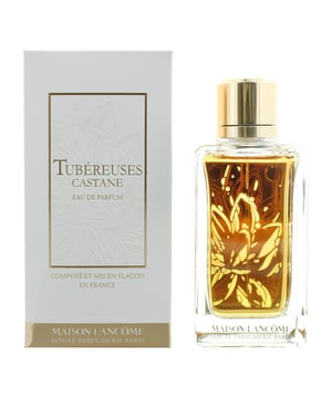 Lancôme appointed some of the greatest  perfumers to pay homage to Lancôme’s founder, Armand Petitjean. Maison Lancôme's new collection of fragrances are exquisitely touched upon and carry on Petitjean’s dream, and the essence of the House itself. This experience takes the French art of blending fragrances and are crafted in the same manner that superior wines are crafted. Combinations  of varieties, origins, and extractions that are all specially selected according to precise criteria.