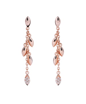 Deze Orphelia Oorbellen in Roze zijn gemaakt van de hoogste kwaliteit allergievrij 925 Sterling Zilver. De Orphelia 'Loana' Dames 925 Sterling Zilver Oorbellen - Roze ZO-7505/RG worden geleverd in een prachtige geschenkdoos en hebben een garantietermijn van twee jaar - het perfecte cadeau om uzelf of een geliefde mee te verwennen.