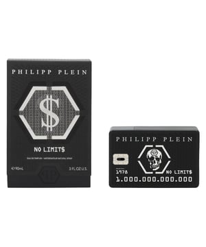 Philipp Plein No Limits Edp Spray