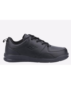 Stijlvolle schoolschoenen die je kleintje de hele dag in comfort houden. - Vetersluiting - Schoolschoen