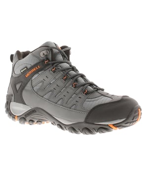 Merrell deals ryeland boots