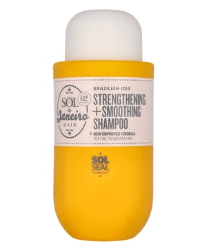 Brazilian Joia Stärkendes + Glättendes Shampoo 295 ml
