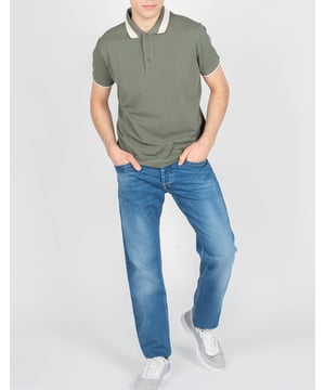 Código de modelo: 4452240 / U, Estilo: ajuste regular