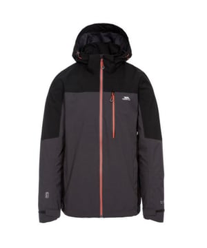 
Materiaal: (Shell) 100% polyester pongee TPU, (voering) 100% polyester Voorzien van een afneembare, afritsbare capuchon en winddichte bescherming Met een shell, contrasterende voering en 3 zakken met rits Inclusief trekkoord, getapete naden en verstelbare manchetten Waterdicht: 8000 mm Ademend: 5000mvp Maten (borstomvang): (XXS) 79-84cm, (XS) 84-89cm, (S) 89-94cm, (M) 96.5-101.5cm, (L) 104-109cm, (XL) 111.5-117cm, ( XXL) 117-122cm, (3XL) 122-127cm.