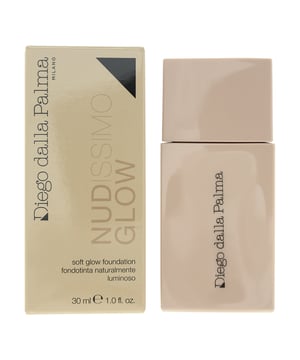 Diego Dalla Palma Nudissimo Soft Glow Foundation is a fluid and has an extremely comfortable texture that perfects your complexion and gives you a new found radiance. Although it is lightweight it is highly moisturising to give you a fresh and natural look to your complexion.