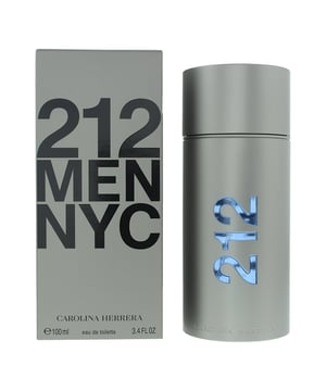 212 Men, launched in 1999, is a Woody Floral Musk fragrance for men by Carolina Herrera. Created by Rosendo Matue, Alberto Morillas and Ann Gottlieb, this fragrance is perfect for summer and can be worn both day and night. Top notes of this fragrance are Grapefruit, Green Notes, Spices, Bergamot, Petitgrain and Lavender. Middle notes of this fragrance are Violet, Ginger, Gardenia and Sage with base notes of Musk, Sandalwood, Incense, Vetiver, Labdanum and Guaiac Wood.