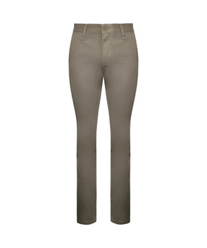 Vans de la pared Fit regular de la pierna recta Beige pantalones para hombres VN0002HIH3G, un par de pantalones elegantes y cómodos de las famosas furgonetas de la marca de skate y estilo de vida. Estos pantalones cuentan con un ajuste regular con un diseño de pierna recta, que ofrece un aspecto clásico y versátil para varias ocasiones.

Características clave:

Ajuste regular: los pantalones vienen en un ajuste regular, proporcionando una silueta cómoda y relajada.

Diseño de pierna recta: los pantalones cuentan con un corte de pierna recta, que ofrece un aspecto atemporal y versátil.

Color beige: los pantalones vienen en un color neutro beige, agregando un toque clásico a tu atuendo.

Vans Off the Wall Branding: Los pantalones llevan las auténticas furgonetas de la marca de la pared, reflejando el patrimonio de la marca y el atractivo de estilo de vida de la marca.

Construcción duradera: Hecho con materiales de alta calidad, los pantalones aseguran la longevidad y la confiabilidad.

Bolsillos delanteros y traseros: los pantalones están diseñados con bolsillos delanteros y traseros, ofreciendo almacenamiento práctico para sus elementos esenciales.

Bucles de correa: los pantalones tienen bucles de cinturón, lo que le permite personalizar y lograr un ajuste personalizado.

Versatilidad: adecuado para varias ocasiones casuales, ya sea que estés patinando, saliendo con amigos o haciendo recados.

Actualice su guardarropa casual con las camionetas fuera de la pared, con el ajuste regular de la pierna recta, pantalones de hombres beige vn0002hih3g. Ya sea que sea un entusiasta de la patineta o que aprecie ropa elegante y cómoda, estos pantalones ofrecen un aspecto clásico y relajado. Muestre las camionetas de la marca de la pared y abraza la cultura del skate con este par de pantalones versátiles diseñados para estilo y practicidad.