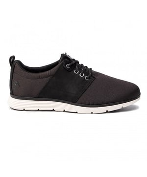 Timberland Killington Herren Black Oxford Trainer