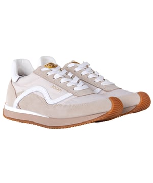 Damen Sneaker von der Marke JOOP! Aus der Serie Misto Leone Sneaker xc6. Perfekter Sitz dank Schnürung.