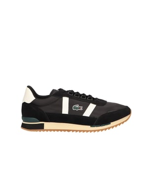 Lacoste deviation hotsell 2 noir