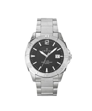 Certus: Mens Black Watch
