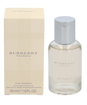 Burberry Weekend For Women Edp Spray
