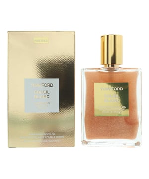 Tom Ford Soleil Blanc Shimmering Rose Gold Body Oil is a luxurious, multi-sensory product from Tom Ford’s Soleil Blanc line. It combines the signature warm and tropical fragrance of Soleil Blanc with a silky, moisturizing body oil that’s infused with a subtle rose gold shimmer. This shimmering body oil is designed to enhance your skin with a radiant glow while enveloping it in the sensual, sun-kissed scent of the Soleil Blanc fragrance.