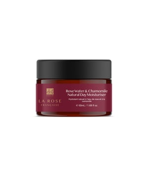 - Deeply moisturizes, protects, and nourishes skin
- Shields skin from free-radicals and reduces signs of aging
- Improves dull-looking skin for radiant and youthful appearance

Dr Botanicals La Rose Water & Chamomile Day Moisturizer is an extravagant cocktail of antioxidants and vitamins that deeply moisturizes, protects, and nourishes the skin. This age-defying resurfacing cream shields the skin from free-radicals, improves dull-looking skin, and reduces visible signs of aging. Incorporate this Superfood moisturizer into your beauty regime for radiant and youthful skin.
