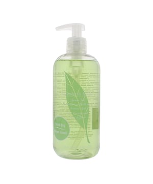 Green Tea Energizing Bath And Shower Gel