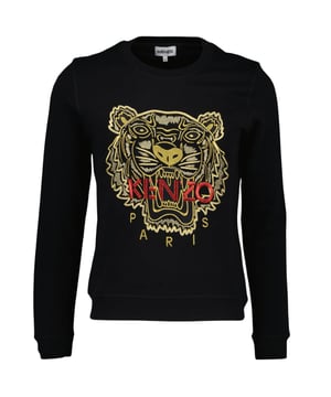 Kenzo outlet jumper sale