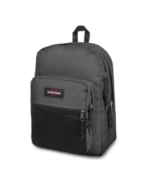 Specificaties: Rugzak met comfortabele gewatteerde rug en schouderbanden, dubbele compartiment, voorste netvak met organizer en verwijderbare sleutelhanger Sluiting: Ritssluiting Afmetingen: Hoogte 42 cm | Breedte 32 cm | Diepte 25,5 cm