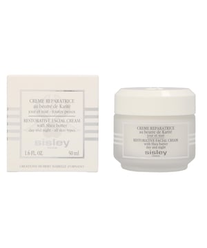 Sisley Restorative Gesichtscreme mit Shea-Butter