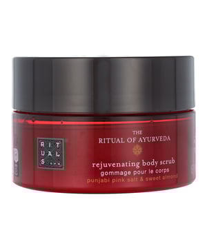 Rituals Ayurveda Verjüngendes Körperpeeling