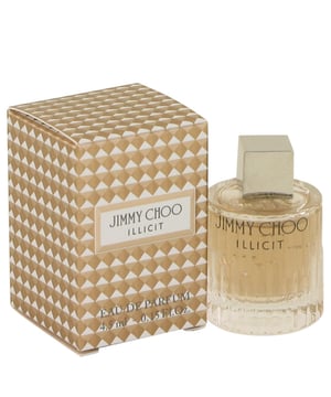 Jimmy Choo’s Illicit is a new eau de parfum for women that was released in 2015. This sweet and spicy floral scent opens with hints of ginger and citrus, creating a sense of energy and freshness. On a deeper level, the perfume reveals a touch of sweet rose with jasmine, and the primary vehicle that pulls all the elements together is seductive honey.