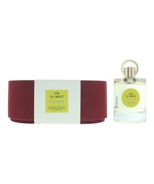 Caron Ivre De Liberte Eau De Cologne was launched in 2022 as a Citrus Aromatic fragrance for both men and women. The fragrance opens with the notes of Ginger, Bergamot and Lemon that then carries onto the notes of Lemon Verbena, Orange Blossom and finishes with the note of White Musk.