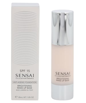 Brightening Make-up Base