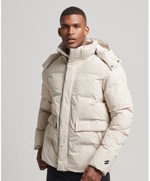 Mens winter deals jackets superdry