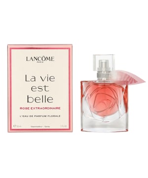 Lancome La Vie Est Belle Rose Extraordinaire Edp Spray