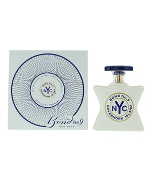 Governors Island, launched in 2018, is a fragrance for both men and women by Bond No 9. Perfect for all year round, this fragrance can be worn both night and day. Created by Harry Fremont, this fragrance contains top notes of Incense and Resin. Middle notes of this fragrance are Ambroxan and Cedar with base notes of Musk, White Musk and Vetiver.