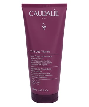 Caudalie The Des Vignes Hyaluronic Nourishing Body Lotion