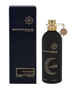 Montale Oud Dream Edp Spray