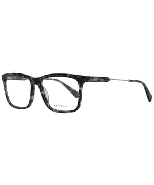 Geschlecht: Männer
Hauptfarbe: Grau
Fassungsfarbe: Grau
Gestell material: Kunststoff
Größe: 56-16-145
Breite der Gläser: 56
Gläser höhe: 40
Länge der Brücke: 16
Rahmenbreite: 140
Bügellänge: 145
Lieferung umfasst: Markenetui, Reinigungstuch
Stil: Vollrandbrille
Federscharnier: Nein
Extra: Kein Extra
Fassungsfarbe: Grau
Material des Rahmens: Kunststoff
Größe: 56-16-145
Breite der Gläser: 56
Gläser Höhe: 40
Breite der Brücke: 16
Rahmenbreite: 140
Bügellänge: 145
Federscharnier: Nein
Lieferung umfasst: Markenetui
Felgenform: Vollrandig