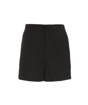 - Plain design - High waisted - Tailored - Model height: 5' 7" - Model wears uk 8 / us 4 / eur 36 - Always check the wash care label, cool hand wash with mild detergent