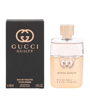 Gucci Guilty Pour Femme Edt Spray