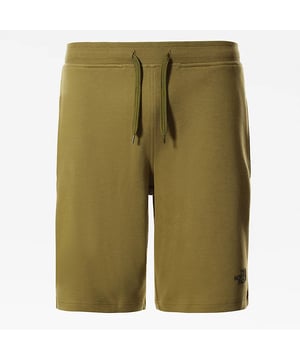 INTENDED USE: Urban exploration
DETAILS: These laidback shorts are the summer essential every explorer needs in his weekend bag. Simple and comfy, they're made for days on the beach or relaxed moments in camp. This version has bold The North Face® logos on the front and back for an extra hit of style.
Style: 3S4F
Fabric: 100% Cotton
Inseam: R
FEATURES
Shorts with two open hand pockets
Ribbed waistband with draw cord adjustment
Large logos on the front and back