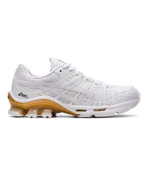Asics Gel-Kinsei Og Womens White Trainer