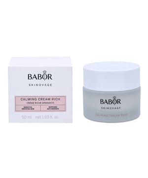 SKINOVAGE - Skin Calming Creme Rich 50ml