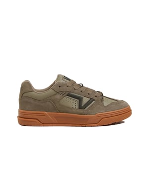 ZAP.MODA HOMBRE Upland VERDE