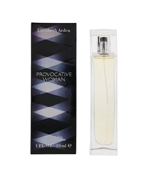 Elizabeth Arden design house launched Provocative in 2004 as an oriental floral fragrance for women.  Provocative notes consist of water lotus ginger lily orchid papaya blossom pink freesia white sand notes Hinoki wood and red amber.