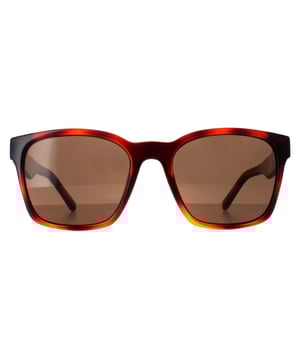Las gafas de sol Salvatore Ferragamo SF959S 214 marrÃ³n tortuga son el epÃ­tome de la elegancia refinada y el estilo contemporÃ¡neo. Elaboradas con precisiÃ³n y sofisticaciÃ³n, estas gafas de sol presentan una elegante montura de acetato adornada con el emblemÃ¡tico logotipo de Salvatore Ferragamo, sÃ­mbolo del legado atemporal de la marca. Las lentes cuadradas sobredimensionadas ofrecen un toque moderno a la vez que una protecciÃ³n UV Ã³ptima, garantizando a la vez moda y funcionalidad.
