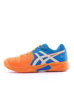 Asics Footwear