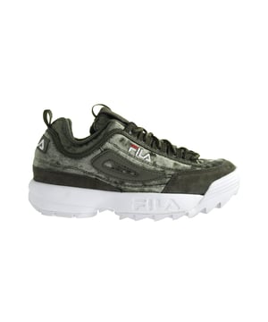 Fila disruptor 1132 top