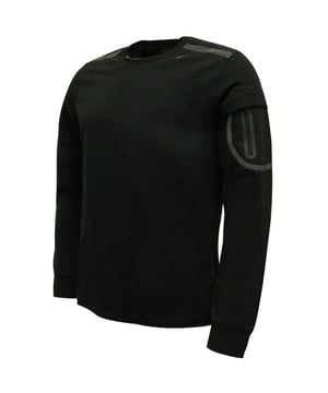 Diadora Sportswear Heren Evo Sweatshirt Trui 102.171614 80013 A79D