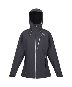 100% Polyester. Voering: Gaas. Stof: Rekken. Ontwerp: Logo, eenvoudig. 165gsm. Stoftechnologie: Ademend, Duurzaam Waterafstotend Afgewerkt, Isotex 15000, Waterdicht, Winddicht. Manchet: Verstelbaar. Mouwtype: Geleed, met lange mouwen. Drainagekanaal, Ritssluiting voor, Binnenritsbescherming, Getapete Naden, Onbeperkte Beweging. Halslijn: Kapitein. Kap Kenmerken: Op de kap gegroeid, Technisch, Knevelversteller. Geschikt voor: op maat. Zakken: 1 borstzak, 2 zijzakken, 1 veiligheidszak, waterafstotende rits. Bevestiging: Volledige ritssluiting. 15000g/m²/24hrs. Waterdichte classificatie: 15000mm. Zoom: verstelbaar, zoom met schokkoord. Duurzaamheid: Gemaakt van gerecycled materiaal. 6 VK: 30 in. 8 UK: 32 in. 10 VK: 34 in. 12 VK: 36 in. 14 VK: 38 in. 20 VK: 45 in. 18 VK: 43 in. 16 VK: 40 in.