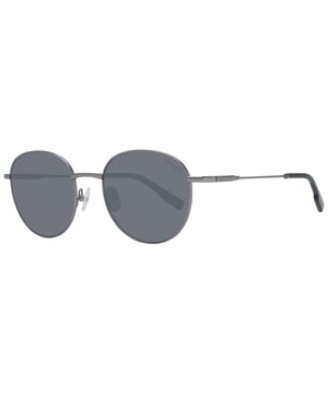 Genero: Hombre
Color principal: Canoso
Color del marco: Gris
Material del marco: Metal
color de la lente: Azul
Material de la lente: Plastico
Categoria del filtro: 3
Estilo: Ronda
la tecnologia de lentes: Ningun
proteccion: 100% UVA & UVB
Grosse: 51-19-145
anchura de la lente: 51
Altura de la lente: 45
Ancho del puente: 19
ancho de las gafas: 135
longitud de la varilla: 145
bisagra con muelle: Si
entrega: Estuche originalsa de gafas original, documentacion, pano de limpieza
Estilo: Llanta completa