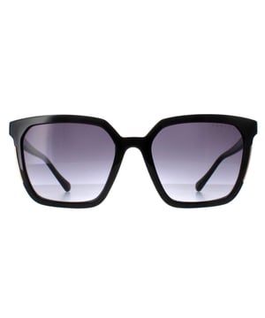 Las gafas de sol Radley RDS 6506 104A black smoke grey presentan una montura ligera de acetato con una silueta aerodinÃ¡mica, que ofrece un ajuste cÃ³modo sin renunciar a la durabilidad. Las lentes proporcionan una protecciÃ³n UV excepcional, lo que garantiza que tus ojos estÃ©n bien protegidos de los rayos nocivos a la vez que mantienes una visiÃ³n nÃ­tida.