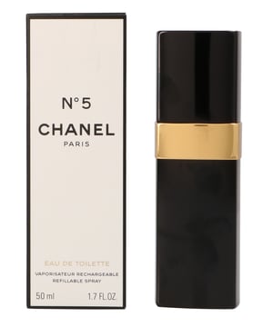 Chanel No 5 Edt Spray
