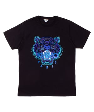 Kenzo t shirt zee and co online